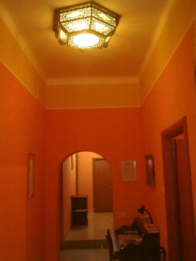 Pitagora B&B Rome Luaran gambar