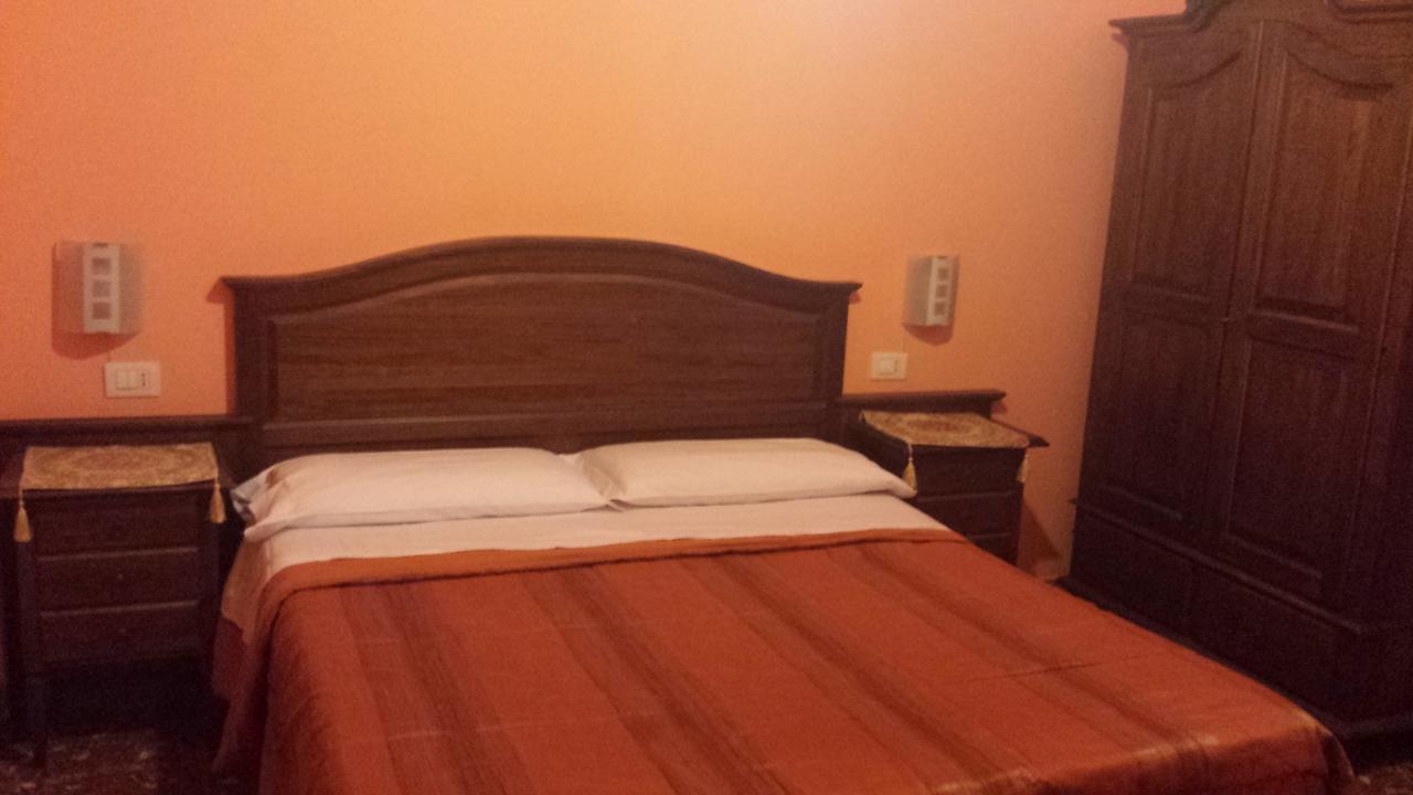 Pitagora B&B Rome Luaran gambar