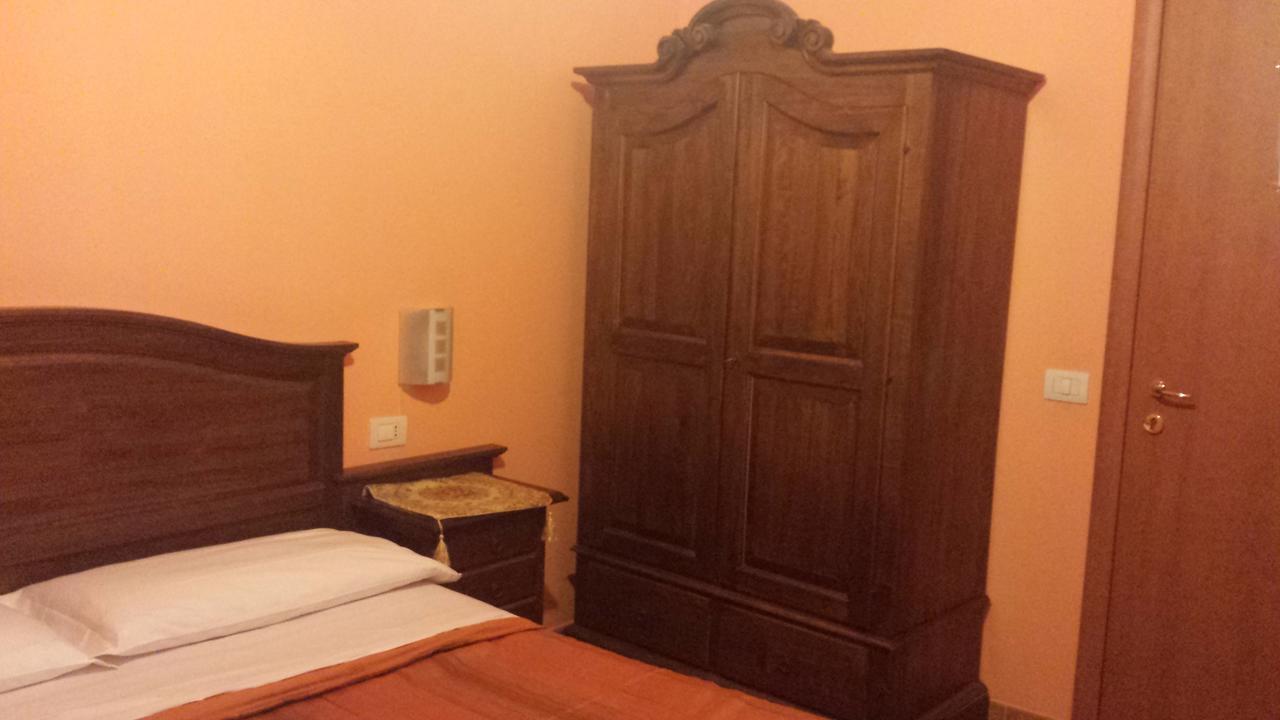 Pitagora B&B Rome Luaran gambar