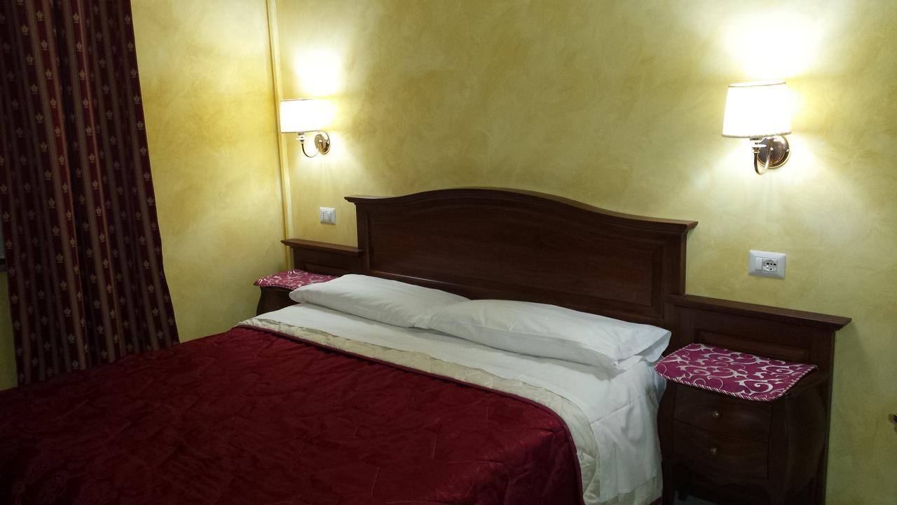 Pitagora B&B Rome Luaran gambar