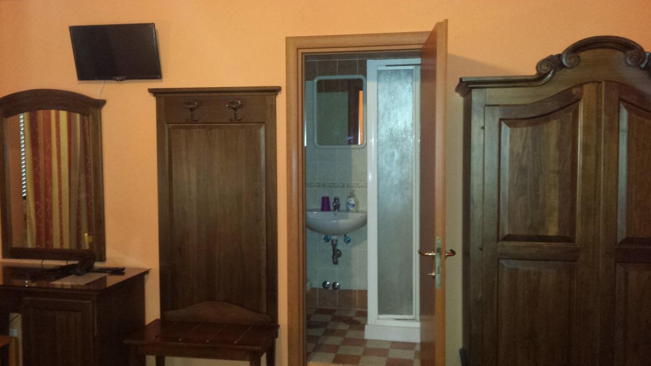 Pitagora B&B Rome Luaran gambar